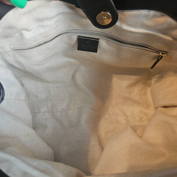 Authentic Gucci Handbag - Picture 4 of 6